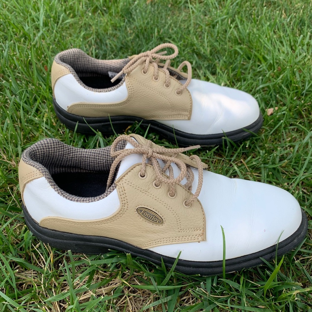 footjoy ladies golf shoes
